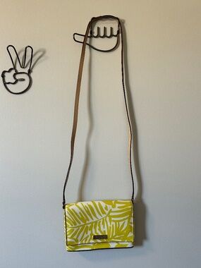 Kate Spade Leather Crossbody Purse